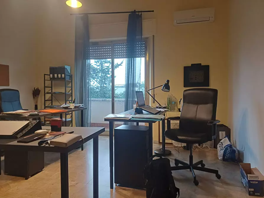 Immagine 2 di Ufficio in affitto  in via pietrasantina 1 a San Giuliano Terme