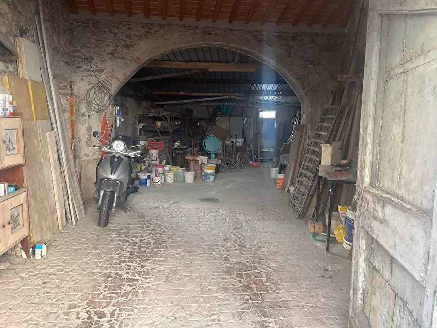 Immagine 7 di Casa indipendente in vendita  in via s. maria 133 a Calci