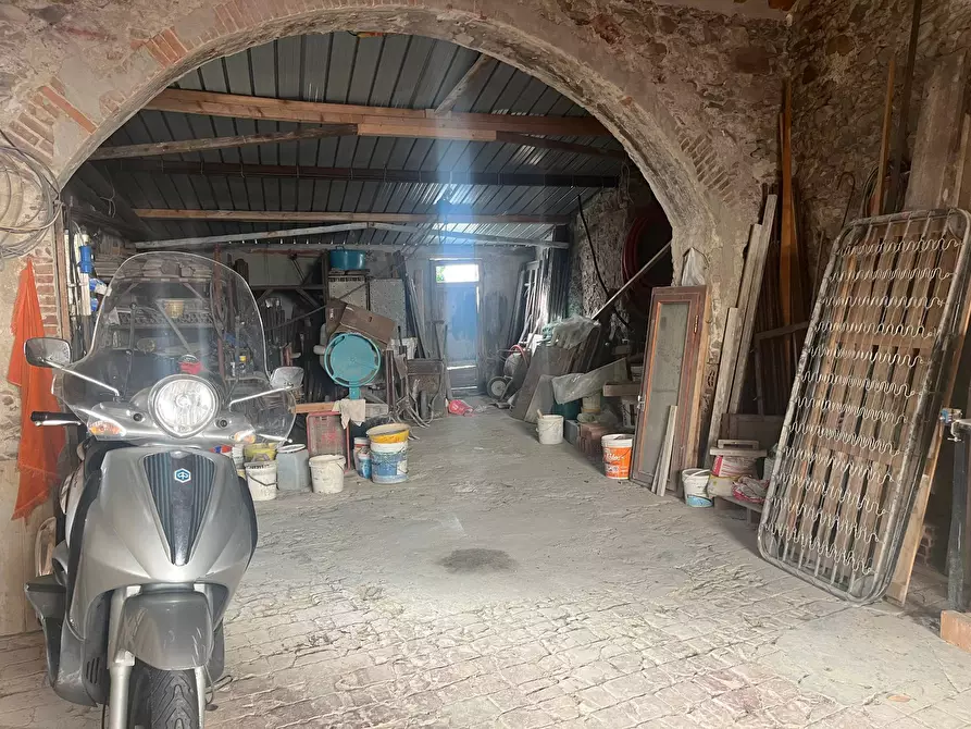 Immagine 8 di Casa indipendente in vendita  in via s. maria 133 a Calci