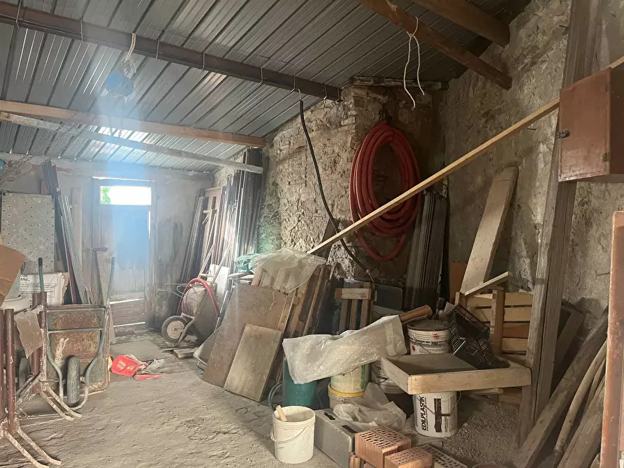 Immagine 9 di Casa indipendente in vendita  in via s. maria 133 a Calci