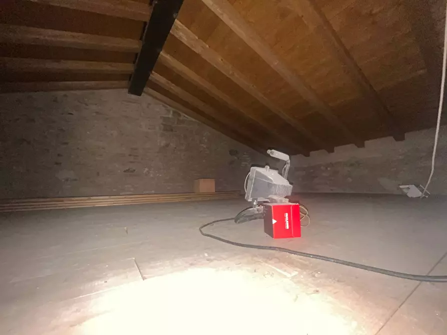Immagine 14 di Casa indipendente in vendita  in via s. maria 133 a Calci