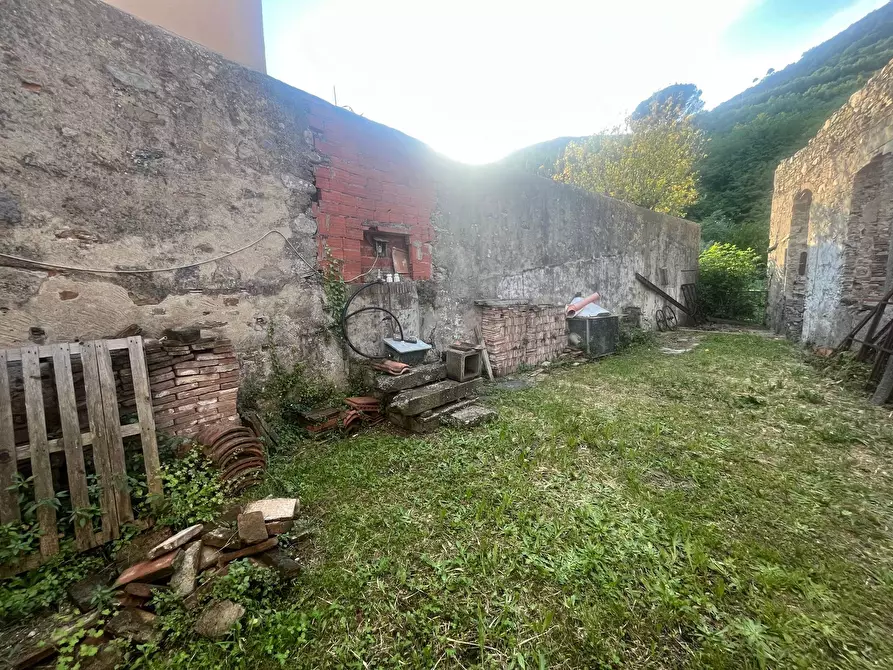 Immagine 15 di Casa indipendente in vendita  in via s. maria 133 a Calci
