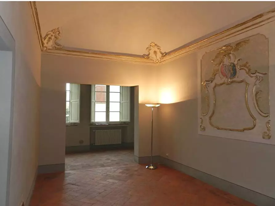 Immagine 1 di Appartamento in affitto  in via roma 10 a Cascina