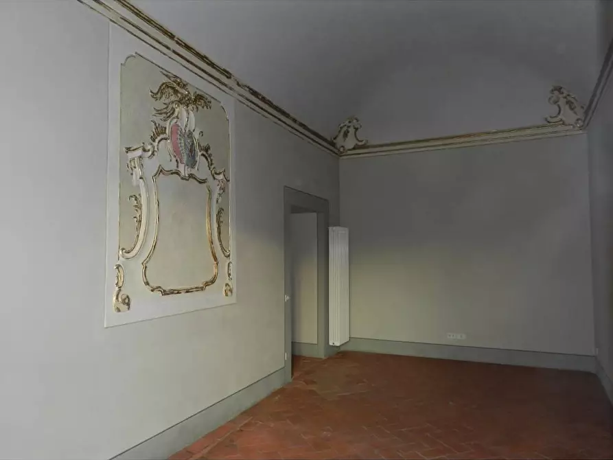 Immagine 12 di Appartamento in affitto  in via roma 10 a Cascina