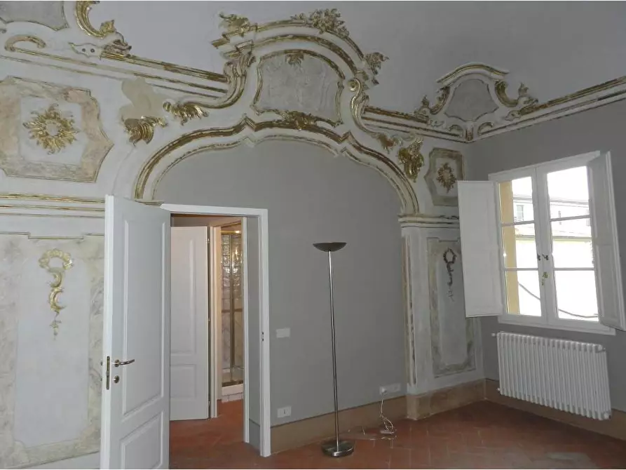 Immagine 13 di Appartamento in affitto  in via roma 10 a Cascina