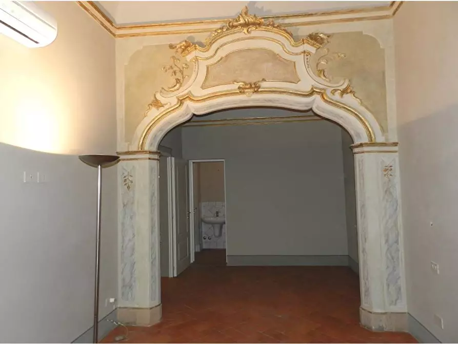 Immagine 15 di Appartamento in affitto  in via roma 10 a Cascina