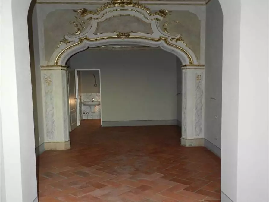 Immagine 16 di Appartamento in affitto  in via roma 10 a Cascina