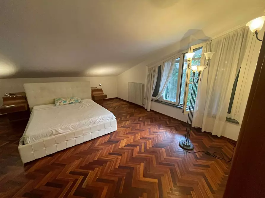 Immagine 8 di Casa indipendente in vendita  in via nevilio casarosa 20 a Cascina