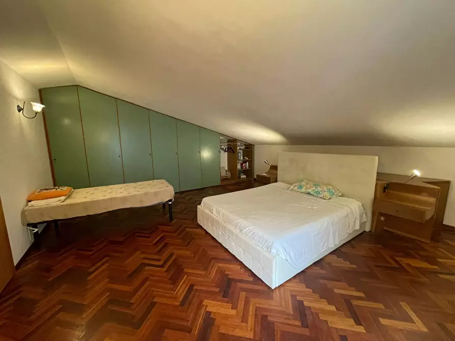 Immagine 7 di Casa indipendente in vendita  in via nevilio casarosa 20 a Cascina