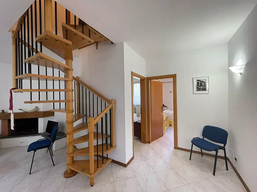Immagine 3 di Casa indipendente in vendita  in via nevilio casarosa 20 a Cascina