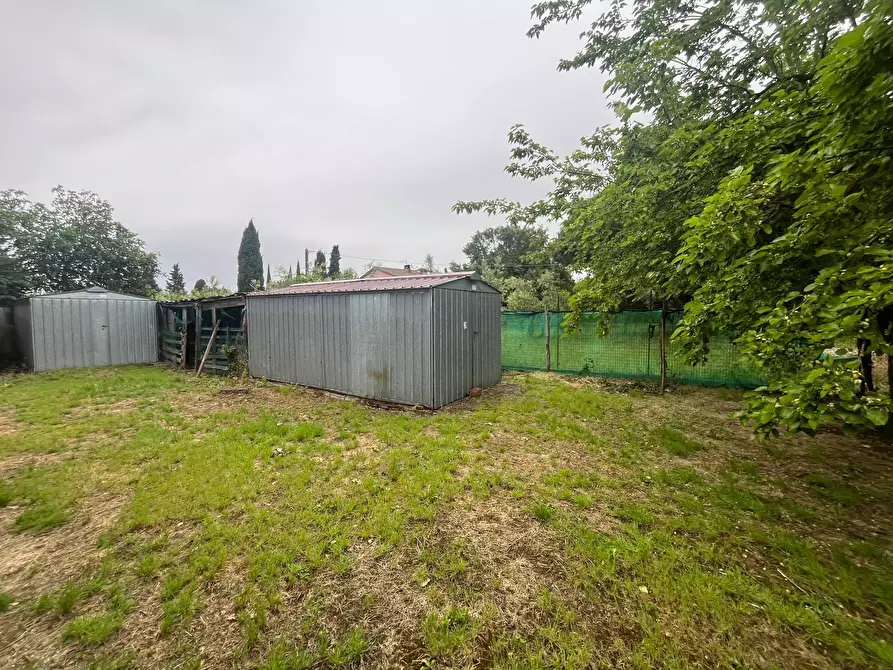 Immagine 8 di Terreno agricolo in vendita  in via  c menotti 12 a Cascina