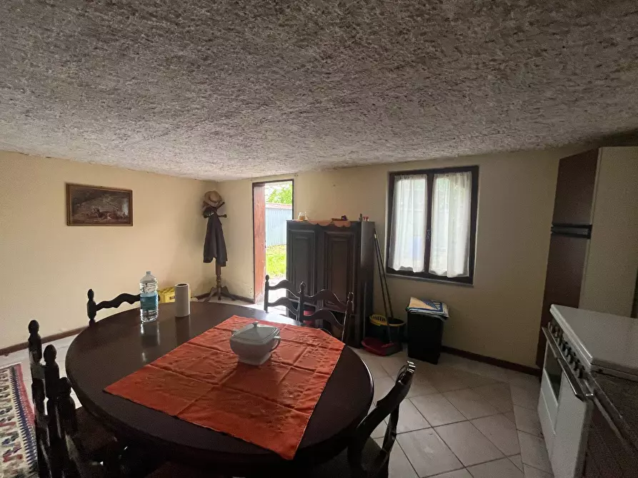Immagine 2 di Terreno agricolo in vendita  in via  c menotti 12 a Cascina