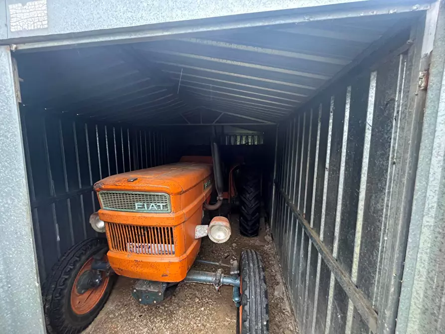 Immagine 9 di Terreno agricolo in vendita  in via  c menotti 12 a Cascina