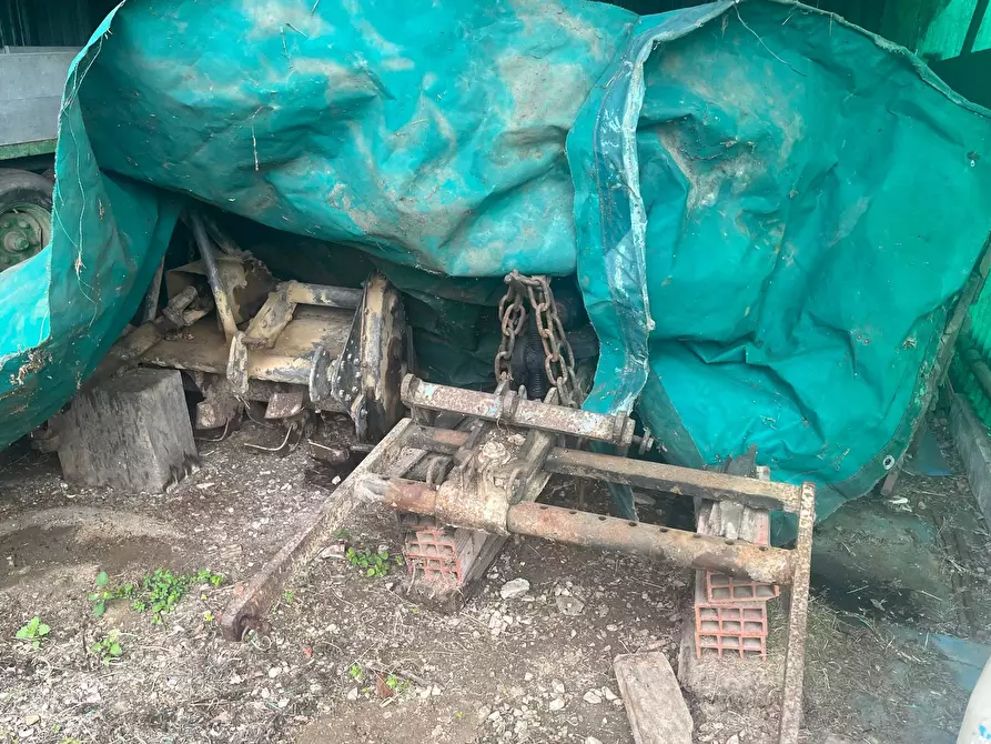 Immagine 10 di Terreno agricolo in vendita  in via  c menotti 12 a Cascina