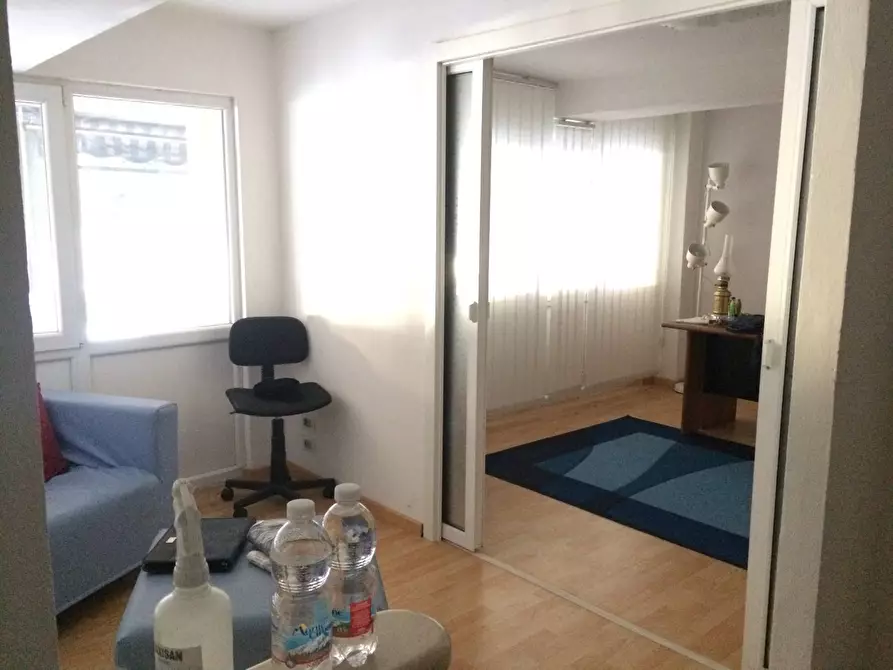 Immagine 1 di Ufficio in vendita  in via corridoni 33 a Pisa