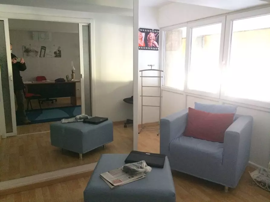 Immagine 2 di Ufficio in vendita  in via corridoni 33 a Pisa
