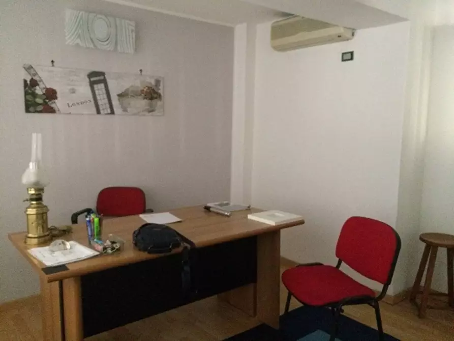 Immagine 9 di Ufficio in affitto  in Viale Antonio Gramsci 42 a Pisa