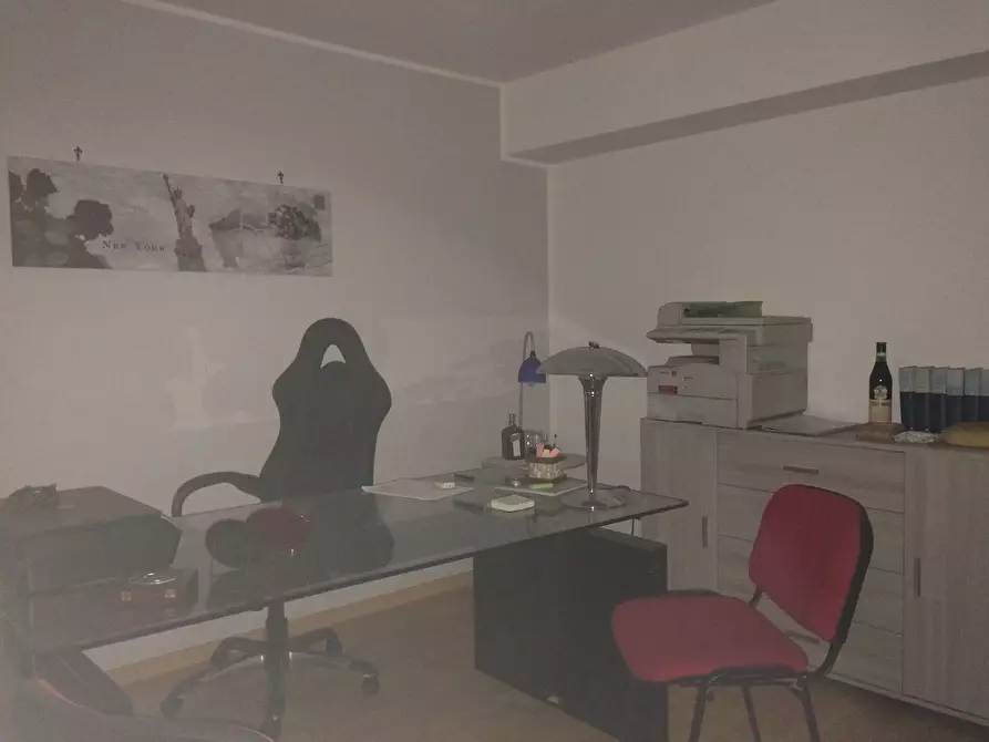 Immagine 13 di Ufficio in affitto  in Viale Antonio Gramsci 42 a Pisa