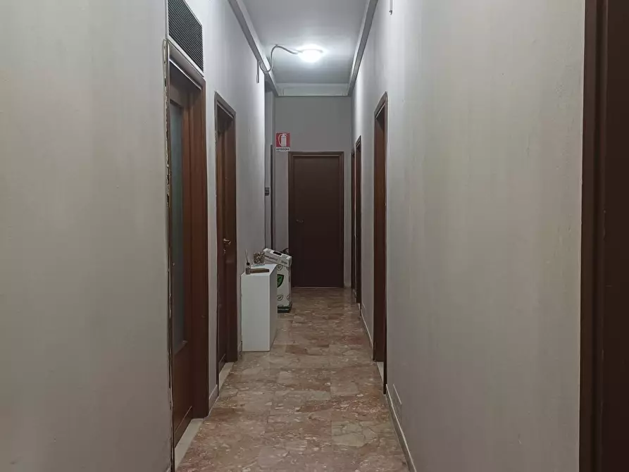 Immagine 8 di Ufficio in affitto  in via pietrasantina 1 a San Giuliano Terme