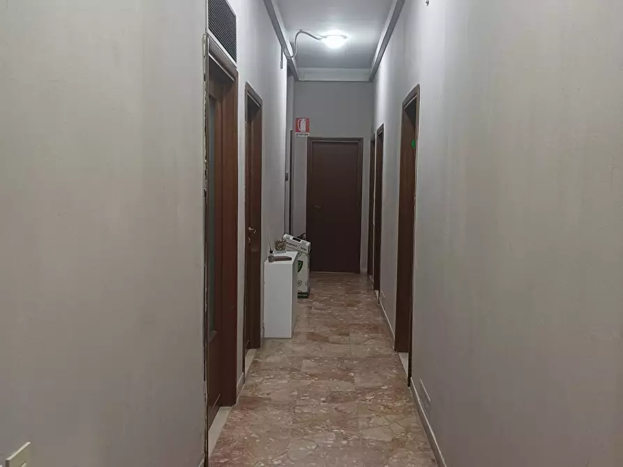 Immagine 9 di Ufficio in affitto  in via pietrasantina 1 a San Giuliano Terme