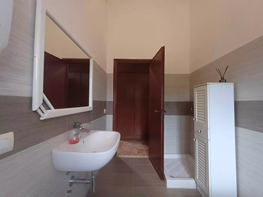 Immagine 11 di Ufficio in affitto  in via pietrasantina 1 a San Giuliano Terme