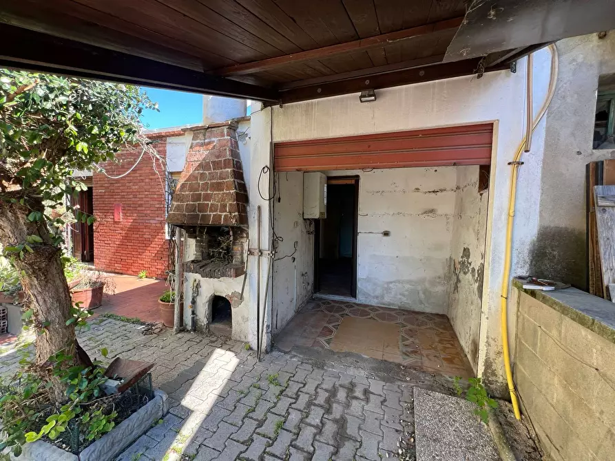 Immagine 33 di Casa indipendente in vendita  in Via toscoromagnola 1 a Cascina