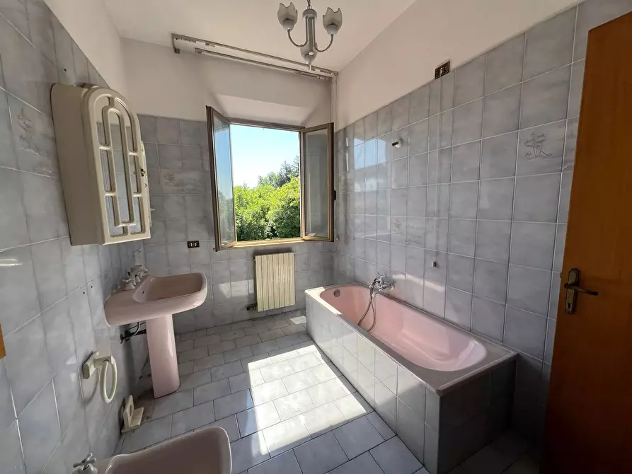 Immagine 27 di Casa indipendente in vendita  in Via toscoromagnola 1 a Cascina