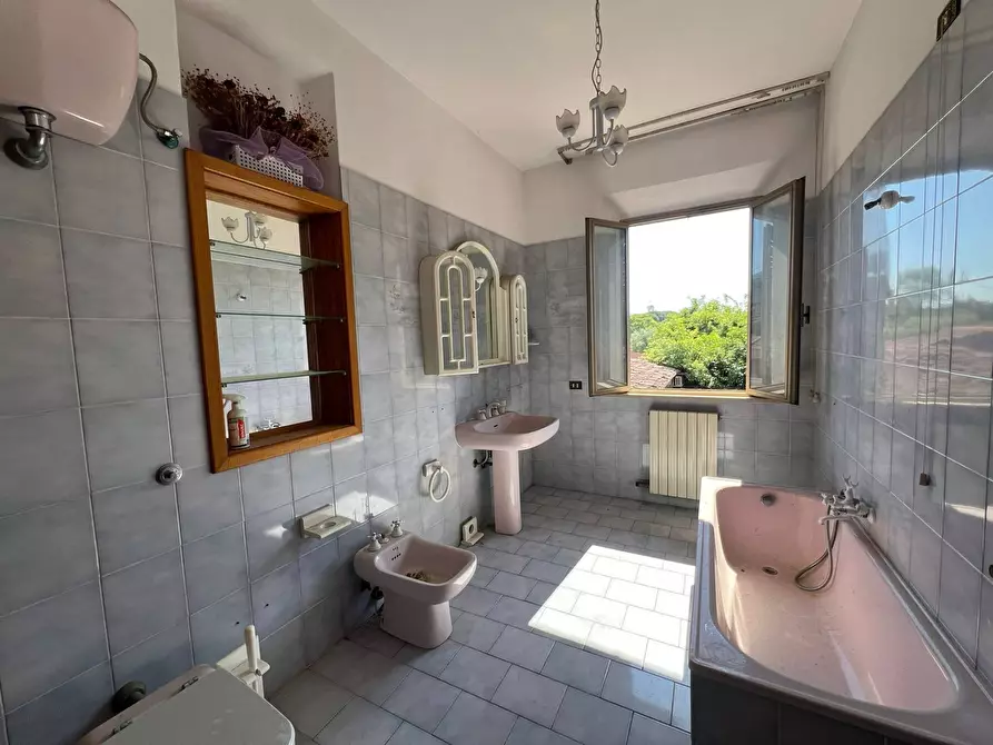 Immagine 29 di Casa indipendente in vendita  in Via toscoromagnola 1 a Cascina
