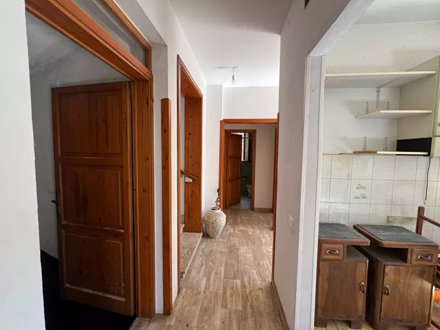 Immagine 5 di Casa indipendente in vendita  in Via toscoromagnola 1 a Cascina