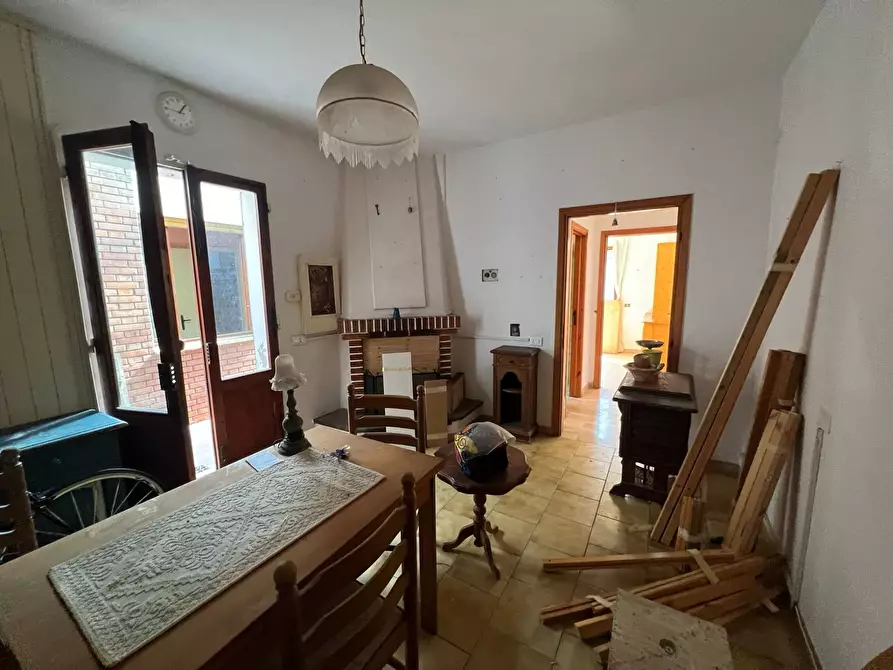 Immagine 14 di Casa indipendente in vendita  in Via toscoromagnola 1 a Cascina