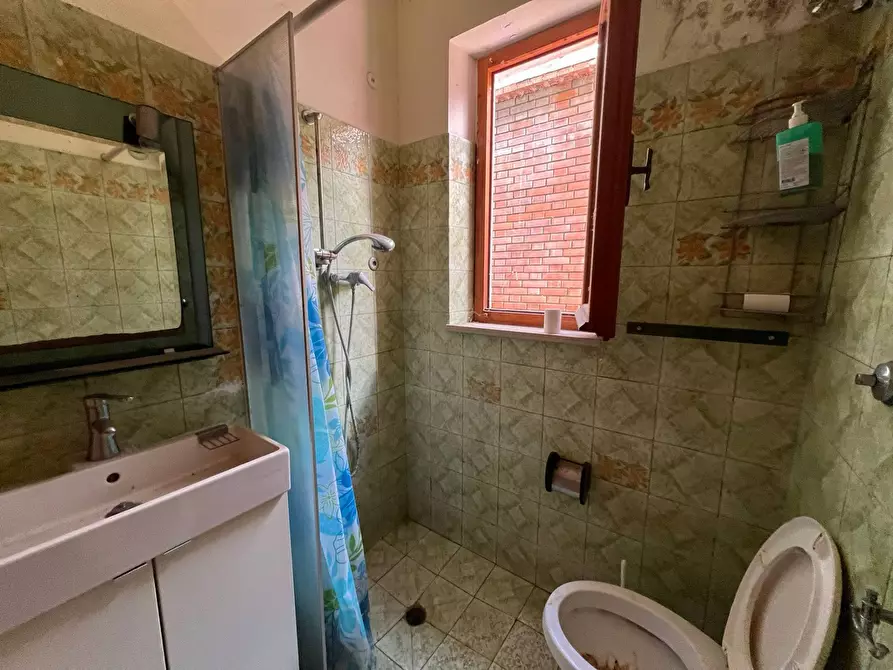 Immagine 13 di Casa indipendente in vendita  in Via toscoromagnola 1 a Cascina