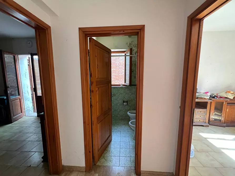 Immagine 11 di Casa indipendente in vendita  in Via toscoromagnola 1 a Cascina