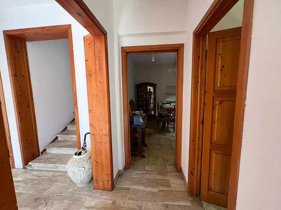 Immagine 9 di Casa indipendente in vendita  in Via toscoromagnola 1 a Cascina