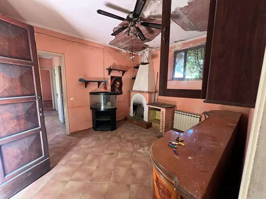 Immagine 40 di Casa indipendente in vendita  in Via toscoromagnola 1 a Cascina