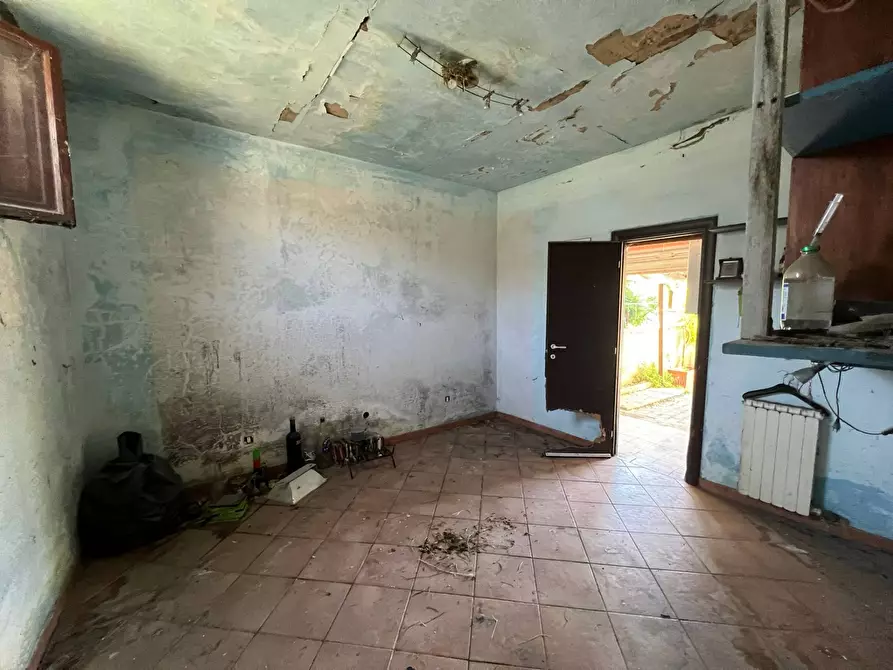 Immagine 42 di Casa indipendente in vendita  in Via toscoromagnola 1 a Cascina