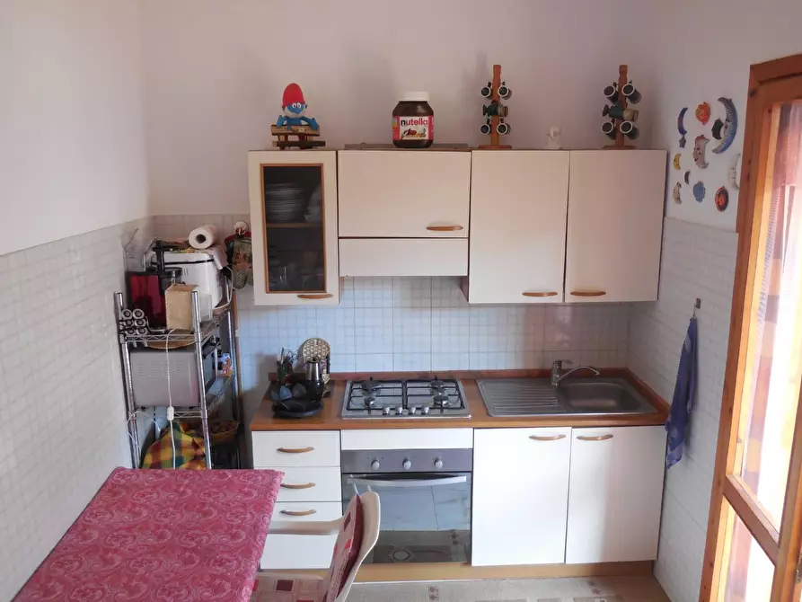 Immagine 1 di Appartamento in vendita  in via provinciale per riposto santa tecla 43 a Acireale