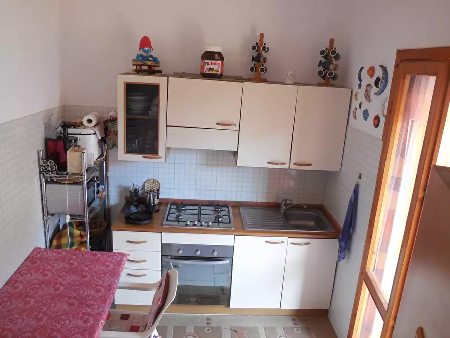 Immagine 2 di Appartamento in vendita  in via provinciale per riposto santa tecla 43 a Acireale