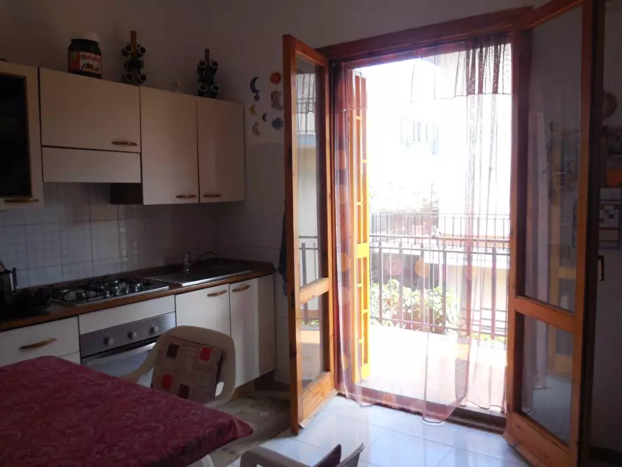 Immagine 3 di Appartamento in vendita  in via provinciale per riposto santa tecla 43 a Acireale