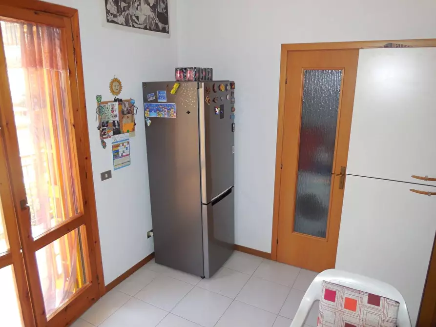 Immagine 6 di Appartamento in vendita  in via provinciale per riposto santa tecla 43 a Acireale