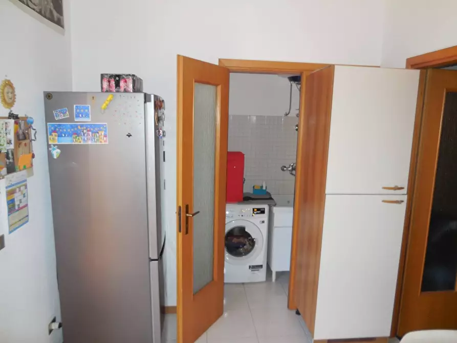 Immagine 7 di Appartamento in vendita  in via provinciale per riposto santa tecla 43 a Acireale