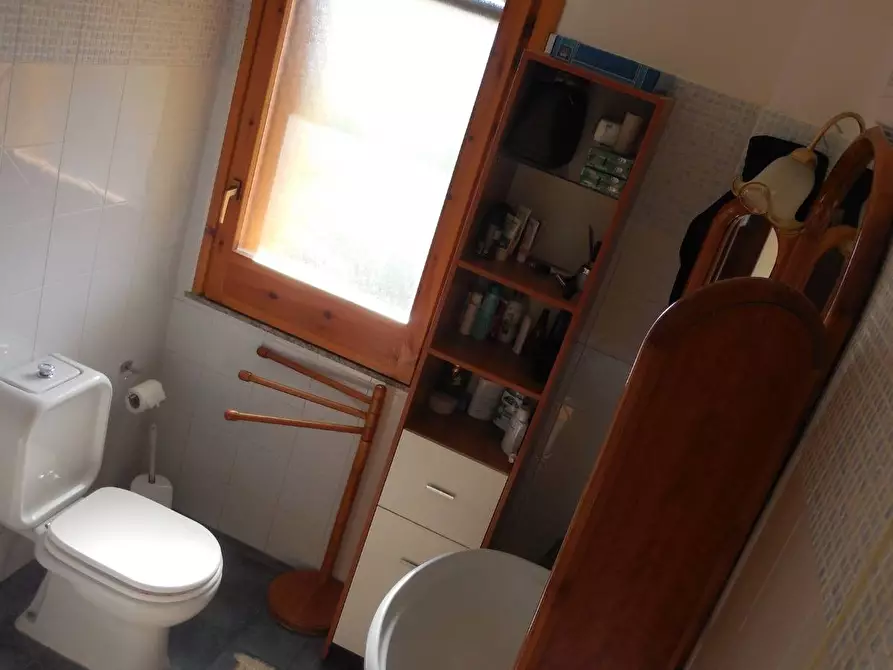 Immagine 10 di Appartamento in vendita  in via provinciale per riposto santa tecla 43 a Acireale