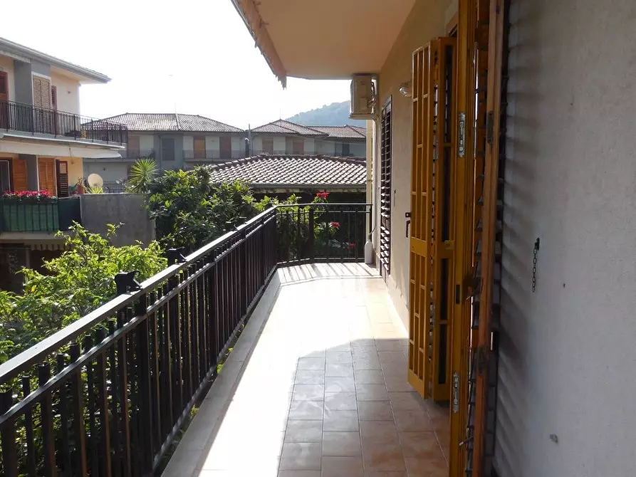 Immagine 13 di Appartamento in vendita  in via provinciale per riposto santa tecla 43 a Acireale
