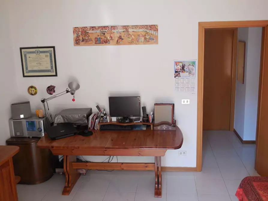 Immagine 21 di Appartamento in vendita  in via provinciale per riposto santa tecla 43 a Acireale