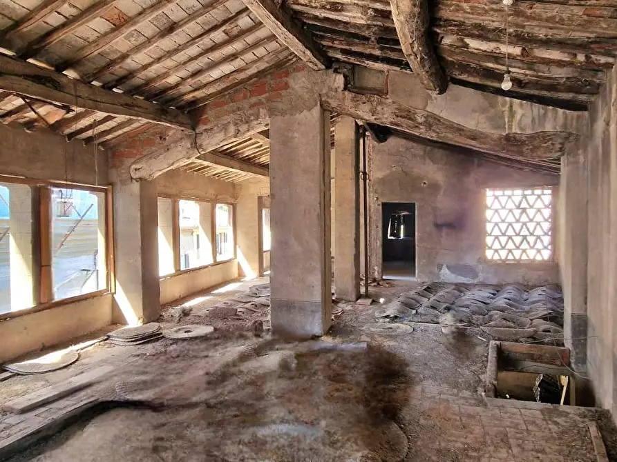 Immagine 2 di Casa indipendente in vendita  in via santa maria 8 a Calci