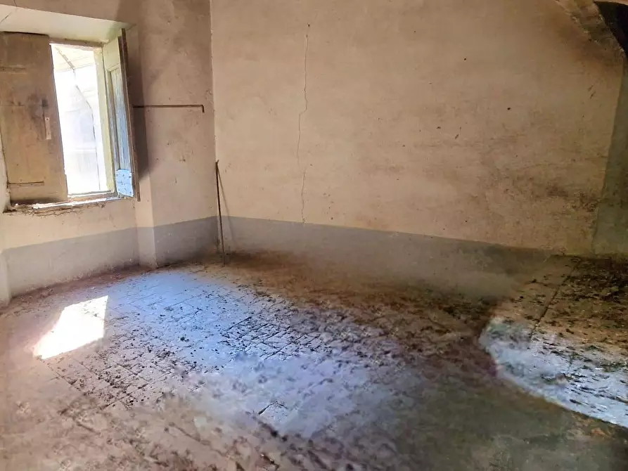 Immagine 4 di Casa indipendente in vendita  in via santa maria 8 a Calci