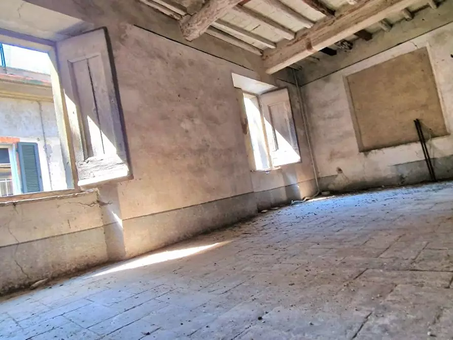 Immagine 5 di Casa indipendente in vendita  in via santa maria 8 a Calci