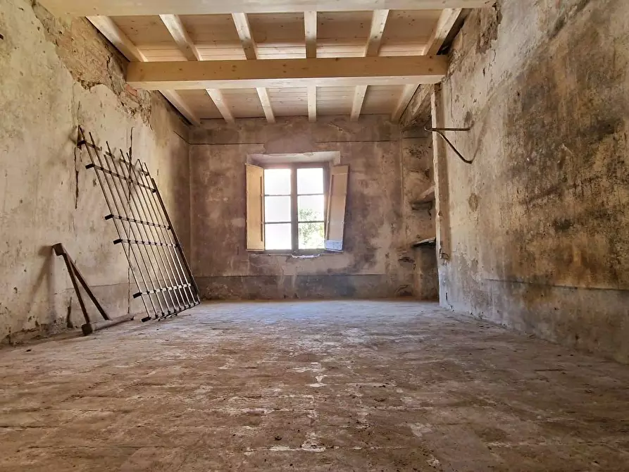 Immagine 6 di Casa indipendente in vendita  in via santa maria 8 a Calci