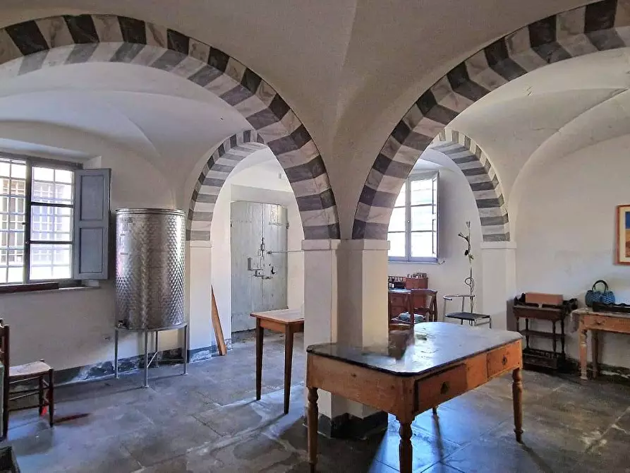 Immagine 8 di Casa indipendente in vendita  in via santa maria 8 a Calci