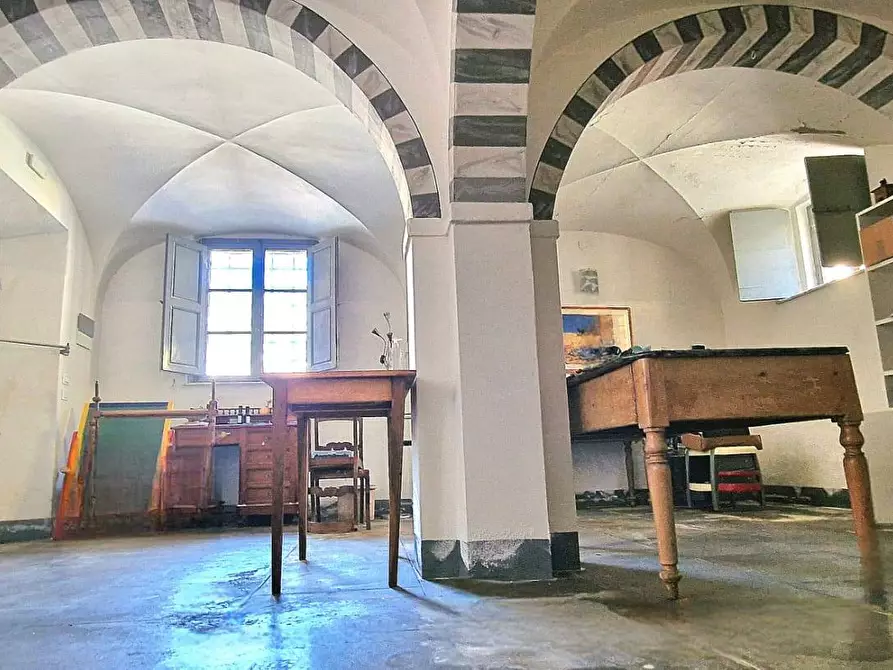 Immagine 9 di Casa indipendente in vendita  in via santa maria 8 a Calci