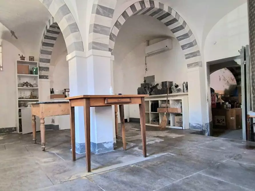 Immagine 10 di Casa indipendente in vendita  in via santa maria 8 a Calci